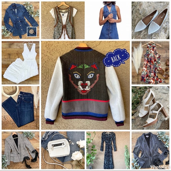 💛TRUSTED 5⭐️ Closet, Info./Stats here..... - Picture 9 of 9